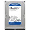 Western Digital 2Tb Wd Hard Drive