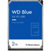 Western Digital 2Tb Wd Hard Drive