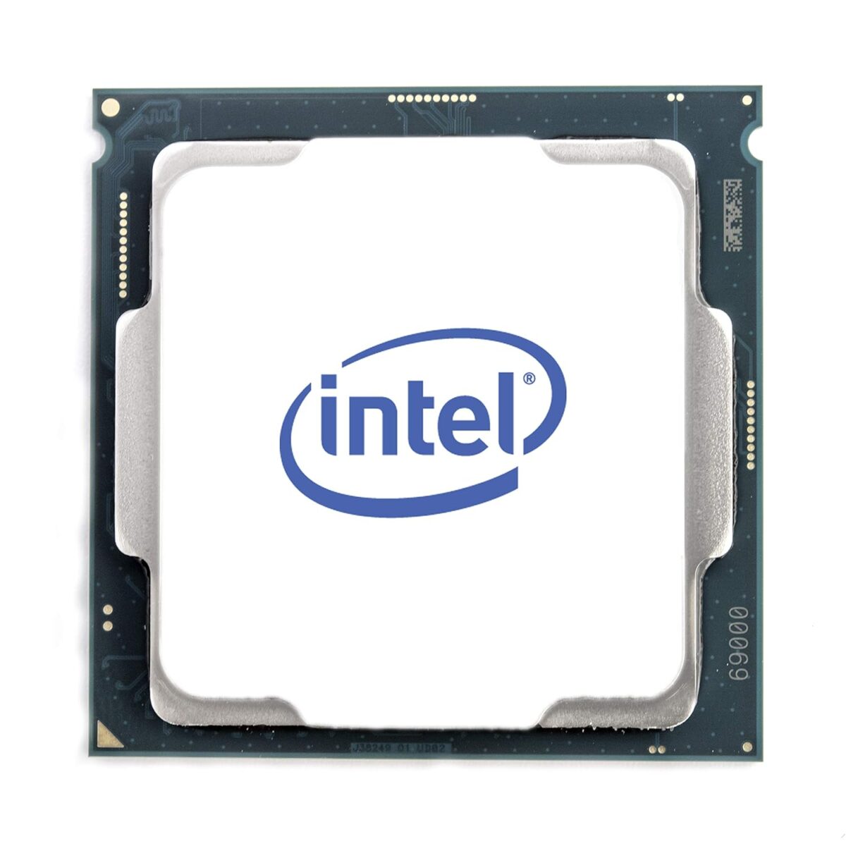 Intel Core i5-10400F 10th Generation Processor with 12MB Cache Memory 6 Cores 12 Threads and 3 Years Warranty (Comes with Fan Inside The Box)