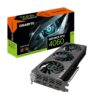 GIGABYTE Geforce RTX 4060 Eagle Oc 8G Graphics Card, 3X Windforce Fans, 8Gb 128-Bit Gddr6, Gv-N4060Eagle Oc-8Gd Video Card, pci_e_x16