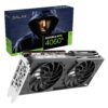 Galax GeForce RTX™ 4060 Ti 8GB 1-Click OC 8GB GDDR6 128-bit/DP*3/HDMI 2.1/DLSS 3-46ISL8MD8COC