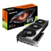 GIGABYTE pci_e_x16 GeForce RTX 3050 Gaming OC 8G Graphics Card, 3X WINDFORCE Fans, 8GB GDDR6 128-bit GDDR6